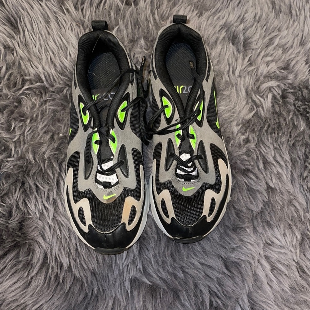 🎯 Air Max Nike 6 youth